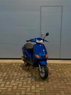 PIAGGO (PUCH) ZIP TYPE 3 50CC BROM ORIGINEEL, Fietsen en Brommers, Scooters | Piaggio, Ophalen, Maximaal 45 km/u, Zip, Zo goed als nieuw