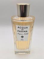 Acqua Di Parma Acqua Nobile IRIS eau de toilette 125ML, Ophalen of Verzenden, Nieuw