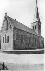 Ulrum Ned Herv. kerk., Ophalen of Verzenden, 1960 tot 1980, Ongelopen, Groningen