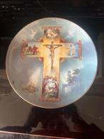 Mooi Limited Edition Bord - Communie/Decoratie, Ophalen of Verzenden