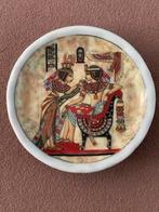 Egyptisch bordje koelkastmagneet, Ophalen of Verzenden, Zo goed als nieuw
