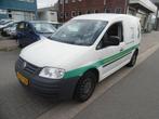 Volkswagen Caddy 2.0 SDI, Voorwielaandrijving, Gebruikt, 680 kg, 4 cilinders