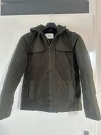 Winterjas shoeby XS groen, Ophalen of Verzenden, Zo goed als nieuw, Maat 46 (S) of kleiner, Groen