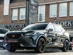 CUPRA Formentor 1.4 e-Hybrid VZ Performance SPORTSTUUR SCHAA, Gebruikt, Euro 6, 4 cilinders, Formentor