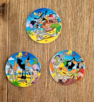 Adventure Limited Edition Flippo's beschikbaar voor biedingen