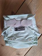 Anavy wasbare luier One Size, Ophalen of Verzenden, Zo goed als nieuw