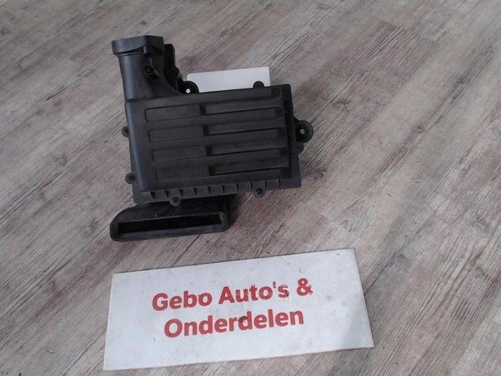 LUCHTFILTERHUIS Volkswagen Golf VII (AUA) (01-2012/03-2021), Auto-onderdelen, Motor en Toebehoren, Volkswagen, Gebruikt