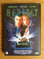 Habitat Dvd, Vanaf 16 jaar, Ophalen, Gebruikt