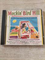 Mockin' bird hill, Ophalen of Verzenden, Pop
