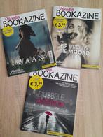 Bookazine's, Boeken, Tijdschriften en Kranten, Ophalen of Verzenden, Zo goed als nieuw, Overige typen