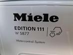 Miele Edition 111 W 5877, Witgoed en Apparatuur, Wasmachines, Ophalen, Zo goed als nieuw, 1200 tot 1600 toeren, 85 tot 90 cm