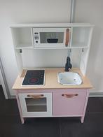 Ikea kinderkeuken, Ophalen, Gebruikt, Hout