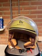 MT Helm - Maat M (55-56 cm), Fietsen en Brommers, Ophalen of Verzenden, Zo goed als nieuw, Small