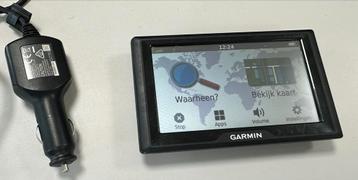 Garmin Drive 50LM Navigatiesysteem beschikbaar voor biedingen