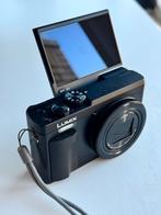 Panasonic Lumix TZ90 Compact Camera, Ophalen, Zo goed als nieuw, Compact, Overige Merken