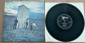 The Who - Who’s Next lp / UK Track Record, 1971, EX beschikbaar voor biedingen