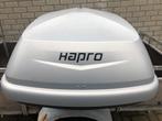 Dakkoffer Hapro Carver 6.5 MF, Auto diversen, Dakkoffers, Ophalen, Zo goed als nieuw