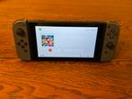 Nintendo Switch met 5 spellen, Ophalen of Verzenden, Zo goed als nieuw, Switch Original