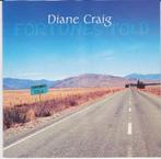 CD Diane Craig – Fortunes Told, Cd's en Dvd's, Cd's | Rock, Ophalen, Gebruikt, Singer-songwriter