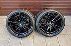 19 INCH BMW 791M 3/4 SERIE ORIGINEEL G20 G21 G22 G23 ZOMER, 19 inch, Banden en Velgen, Ophalen of Verzenden, Zomerbanden
