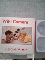 mini wifi camera nieuw in doos, Ophalen of Verzenden, Nieuw, Binnencamera