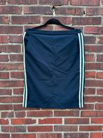 Esprit rok - Maat 38 - Donkerblauw met bies, Maat 38/40 (M), Blauw, Ophalen of Verzenden, Zo goed als nieuw
