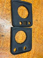 Land Rover Defender Koplampkaders, Ophalen of Verzenden, Gebruikt, Voor, Land Rover