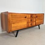 Vintage sideboard van “Bilea Bobingo” uit de jaren ‘60, Gebruikt, 150 tot 200 cm, Vintage, Ophalen of Verzenden