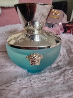 Versace Dylan Turquoise eau de toilette 100 ml Nieuw, Verzenden, Nieuw
