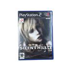 Silent Hill 3 PS2 Game Incl. Handleiding | Nette Staat, Spelcomputers en Games, Games | Sony PlayStation 2, Konami, Zo goed als nieuw
