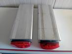 2 stuks defecte fiets accu Bikkel,Multicycle smart 24volt