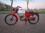 Atala Ringo oldtimer brommer bromfiets 1968 2-takt 49cc, Fietsen en Brommers, Ophalen, Gebruikt, Maximaal 45 km/u