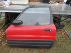 linker portier Toyota rav4 Funcruiser 2 deur s, Ophalen, Gebruikt, Toyota, Deur