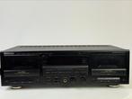 Kenwood KX-W8050 (Defect), Audio, Tv en Foto, Cassettedecks, Tape counter, Ophalen of Verzenden, Kenwood, Kenwood