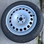 reservewiel golf caddy 215/55/R17 met all season band NIEUW, Auto-onderdelen, 215 mm, -, -, Nieuw