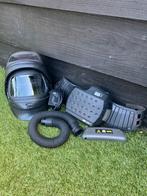 3M speedglas G5-01 Adflo, Doe-het-zelf en Verbouw, Laskappen, Ultraviolet, Ophalen of Verzenden, Gebruikt