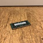 Samsung 2GB PC2 6400S 2Rx8 DDR2 sodimm Laptop Werkgeheugen, Computers en Software, RAM geheugen, Gebruikt, Ophalen of Verzenden