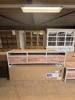 op = op TV meubel ( 180cm ) breeze, Ophalen, 150 tot 200 cm, Nieuw, Met lade(s)