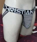 Andrew Christian Jock - Nieuw!, Ophalen of Verzenden, Zwart, Andrew Christian, Slip