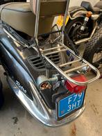 VOM Bella Retro scooter, voor onderdelen? Met kenteken!, Ophalen, Tweetakt, Gebruikt, Agm