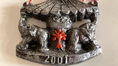 Bier Oranjeboom  2001 en 2003 Olifanten Breda Kielegat PPSTK, Antiek en Kunst, Curiosa en Brocante, Verzenden
