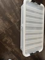 Plastic Opbergbak - Handig & Ruim!, Ophalen, Kunststof, Gebruikt, 50 tot 100 cm