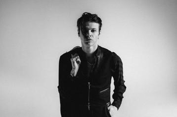 Yungblud 1x Ticket Afas Live Amsterdam beschikbaar voor biedingen