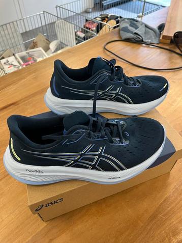 Asics Gel Kayano W Maat 42 beschikbaar voor biedingen