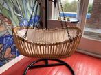Bohemian Baby: hanging bassinet hangwieg, Nieuw, Wieg, Ophalen