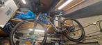 Nieuwe Rockrider mountainbike grijs maat S, Nieuw, Rockrider, Handrem, Ophalen