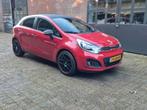 Kia Rio 1.2 I 5DRS 2013 Rood/ AIRCO / SPORT EDITION, Auto's, 4 cilinders, Bedrijf, Handgeschakeld, 39 €/maand