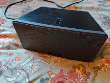 Sonos Play:3 Speaker - Incl. Originele Doos beschikbaar voor biedingen