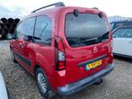 Citroen Berlingo 2012 * 1.6 VTi Tendance * MPV * START NIET, Auto's, Voorwielaandrijving, Euro 5, Gebruikt, 1295 kg