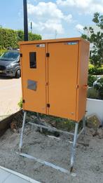 Merz stroomkast/bouw elektra kast 40A, Ophalen, Zo goed als nieuw, Overige typen